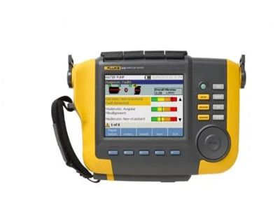 Fluke 810 Vibration Tester 100% New & Original with very competitive price and One year Warranty