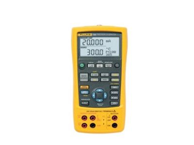 In Stock Fluke 726 Precision Multifunction Calibrators 100% New & Original with very competitive price and One year Warranty