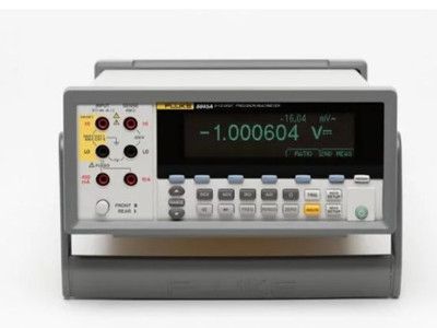 Fluke 8845A 6.5 Digit Precision Multimeter New & Original with very competitive price and One year Warranty