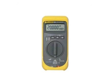 Fluke 705 Loop Calibrator New & Original with very competitive price and One year Warranty 