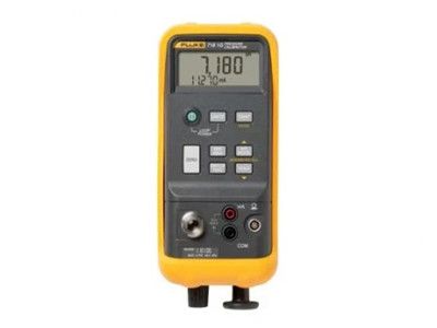 Fluke 718 Pressure Calibrator New & Original with very competitive price and One year Warranty