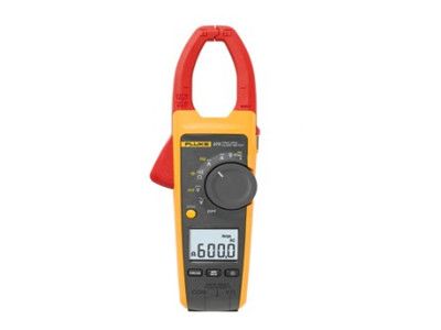 Fluke 375 True RMS AC/DC Clamp Meter New & Original with very competitive price and One year Warranty