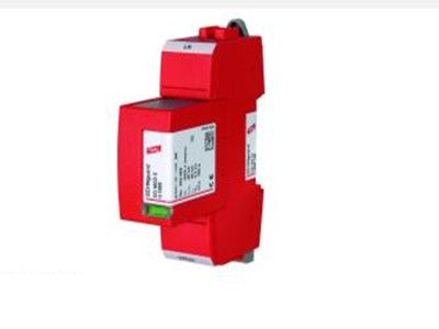 HOT SALE DEHN DG SE H 1000 FM (952 938) DEHNguard Pluggable single-pole surge arrester New & Original with very competitive price and One year Warranty