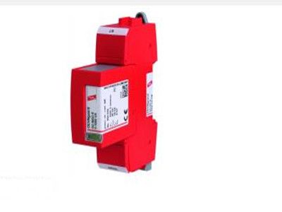 HOT SALE DEHN DG SE H 1000 VA FM (952 940) DEHNguard SE H ... FM Pluggable single-pole surge arrester New & Original with very competitive price and One year Warranty 