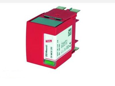 HOT SALE DEHN DV MOD 255 (951 001) Spark-gap-based protection module  for DEHNventil modular ,New & Original with very competitive price and One year Warranty 