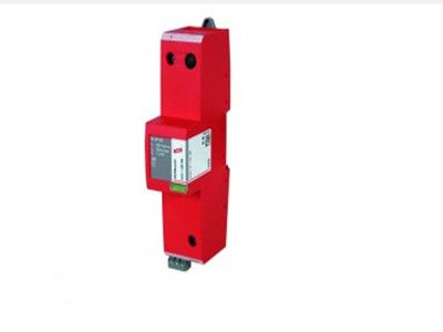 HOT SALE DEHN DVCI 1 255 FM (961 205) Combined lightning current and surge arrester ,DEHNvenCI , New & Original with very competitive price and One year Warranty 