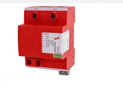 HOT SALE DEHN DCB YPV 1200 FM (900 075) Combined lightning current and surge arrester New & Original with very competitive price and One year Warranty