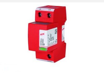 HOT SALE DEHN DB M 1 150 (961 110) Coordinated and modular single-pole lightning current arrester with high follow current limitation 
