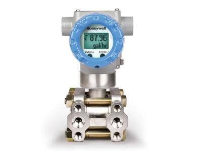 HONEYWELL Differential Pressure Transmitter – SmartLine ST700  New & Original with very competitive price and One year Warranty