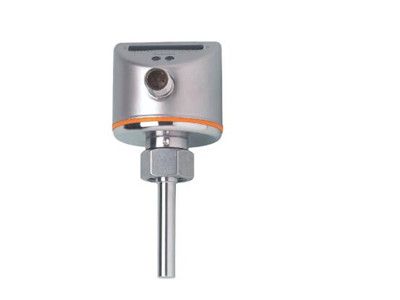 IFM SI6100 Flow monitor Compact flow sensors in stainless steel housing New & Original with very competitive price and One year Warranty