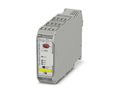 Phoenix Hybrid motor starter - ELR H5-IES-SC- 24DC/500AC-2 - 2900414 New & Original with very competitive price and One year Warranty