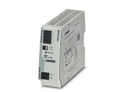 Phoenix Power supply unit - TRIO-PS-2G/1AC/24DC/5/B+D - 2903144 New & Original with very competitive price and One year Warranty