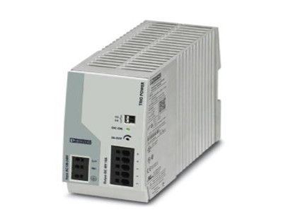 Phoenix Power supply unit - TRIO-PS-2G/1AC/48DC/10 - 2903160 New & Original with very competitive price and One year Warranty