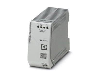 Phoenix Power supply unit - UNO-PS/1AC/24DC/ 60W - 2902992 New & Original with very competitive price and One year Warranty 