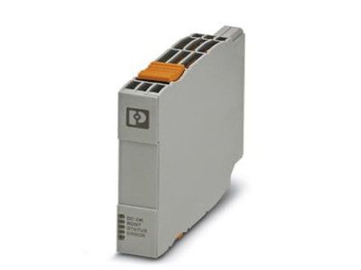 Phoenix Power module - AXL P FBPS 28DC/0.5A - 2316394 New & Original with very competitive price and One year Warranty