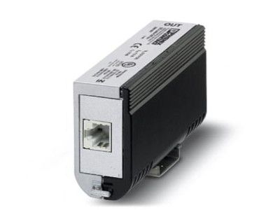 Phoenix Surge protection device - DT-LAN-CAT.6+ - 2881007 New & Original with very competitive price and One year Warranty 