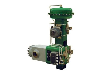 Fisher™ Vee-Ball™ SS-84PSV4 Rotary Control Valve New & Original with very competitive price and One year Warranty