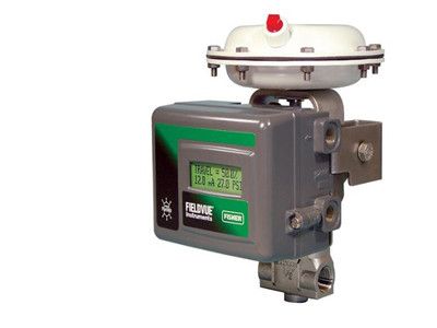 Fisher™ FIELDVUE™ DVC2000 Digital Valve Controller New & Original with very competitive price and One year Warranty