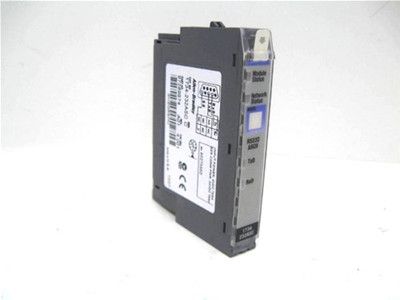 Allen-Bradley 1734-232ASC SERIAL MODULES  Point I/O RS232 ASCII Interface New & Original with very competitive price and One year Warranty