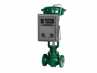 In Stock Emerson Fisher™ 4194 Differential Pressure Controller New & Original with very competitive price and One year Warranty