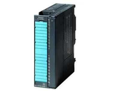 SIEMENS 6AG1332-5HF00-2AB0 SIPLUS S7-300 SM 332 New & Original with very competitive price and One year Warranty