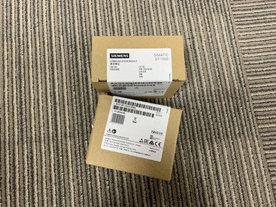 SIEMENS 6ES7241-1CH32-0XB0 CM 1241 communication module New & Original with very competitive price and One year Warranty