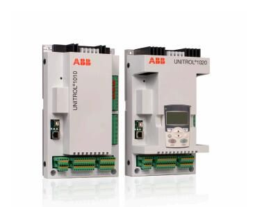 ABB UNITROL® 1020 ,the latest products of the UNITROL 1000 family, New & Original with very competitive price and One year Warranty