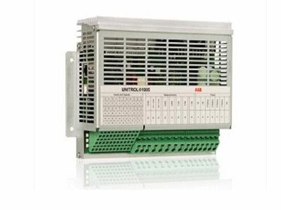 UNITROL 1005 ABB AVR Automatic Voltage Regulator ,the latest products of the UNITROL 1000 family, New & Original with very competitive price and One year Warranty