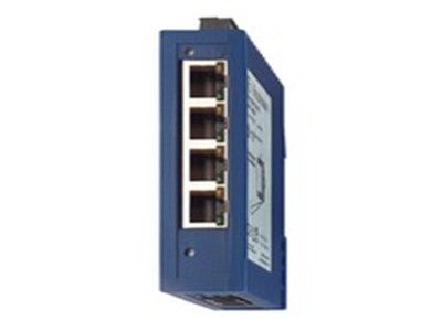 HIRSCHMANN SPIDER 4TX/1FX-ST EEC,943 914-001 ,Entry Level Industrial ETHERNET Rail Switch New & Original with very competitive price and One year Warranty
