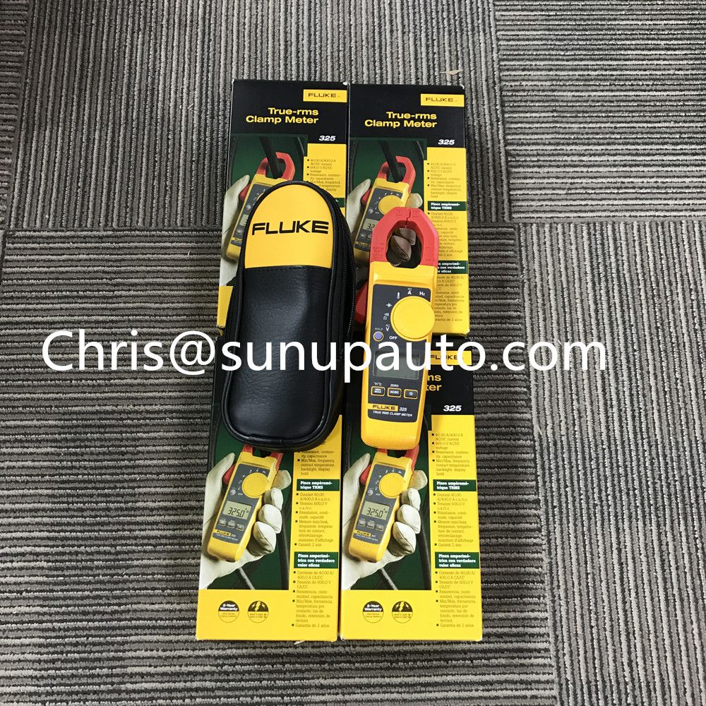 FLUKE 325