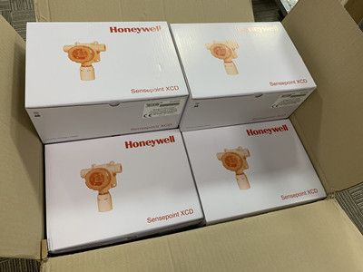 HONEYWELL SPXCDALMFX Industrial Gas Detection, Sensepoint XCD Gas Detector New & Original with very competitive price and One year Warranty