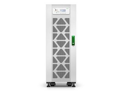 Schneider E3SUPS15K3IB Easy UPS 3S 15 kVA 400 V 3:1 UPS for internal batteries, New & Original with very competitive price and One year Warranty