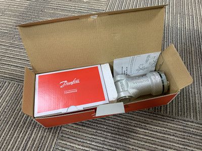 In stock Danfoss Strainer, non welded, FA 15 006-0052 New & Original with very competitive price and One year Warranty