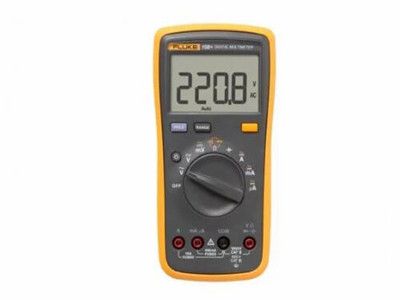 Hot Sale Fluke 15B+ Digital Multimeter New & Original with very competitive price and One year Warranty