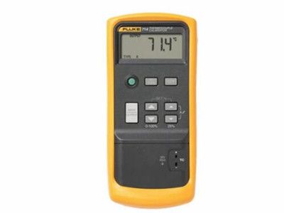 HOT SALE Fluke 714 Thermocouple Calibrator New & Original with very competitive price and One year Warranty