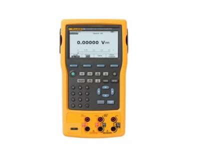 HOT SALE Fluke 753 Documenting Process Calibrator New & Original with very competitive price and One year Warranty