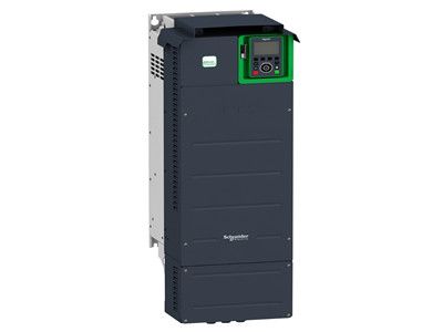 Schneider ATV630D18M3 Variable speed drive ATV630 - 18.5kW/25HP - 200...240V - IP21/UL type 1 New & Original with very competitive price and One year Warranty