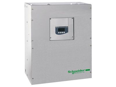 Schneider ATS48C59Q Soft starter for asynchronous motor - ATS48 - 560 A - 230..415 V - 132..400 KW New & Original with very competitive price and One year Warranty 