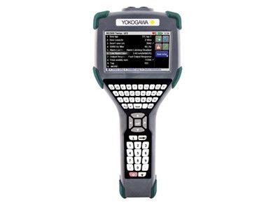 HOT SALE YOKOGAWA HART YHC5150X-01 FieldMate Handheld Communicator New & Original with very competitive price and One year Warranty