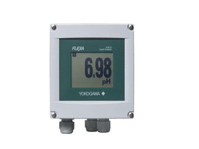 YOKOGAWA FLXA21-D-U-D-AA-C1-NN-A-N-LA-N-NN/U  2-Wire Analyzer New & Original with very competitive price and One year Warranty 
