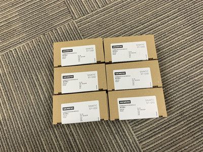 SIEMENS 6AG1241-1AH32-2XB0 SIPLUS CM 1241 communication modules New & Original with very competitive price and One year Warranty