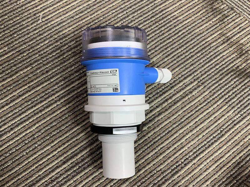 Original Endress + Hauser Ultrasonic measurement Time-of-Flight Prosonic FMU30-AAGEABGHF