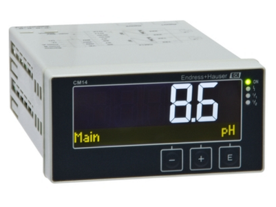 Endress + Hauser CM14-AAM 1-channel transmitter Liquiline CM14 New & Original with one year warranty 