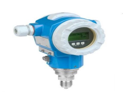 Original Endress + Hauser PMP71-ABA1S11RHAAU Absolute and gauge pressure Cerabar PMP71