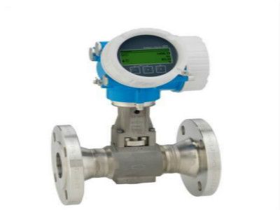 Endress + Hauser Proline Prowirl F200 Vortex flowmeter 100% New & Original With very Competitive price and One year Warranty