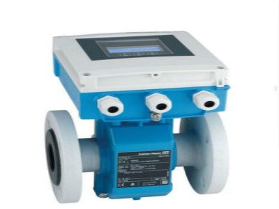 Endress + Hauser Proline Promag W400 Electromagnetic flowmeter 100% New & Original With very Competitive price 