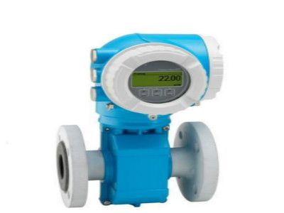 Endress + Hauser Proline Promag W300 Electromagnetic flowmeter 100% New & Original With very Competitive price 