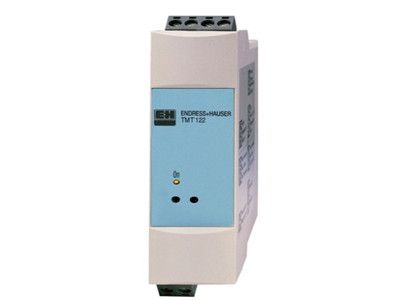 Endress + Hauser iTEMP TMT122 DIN rail temperature transmitter 100% New & Original With very Competitive price 