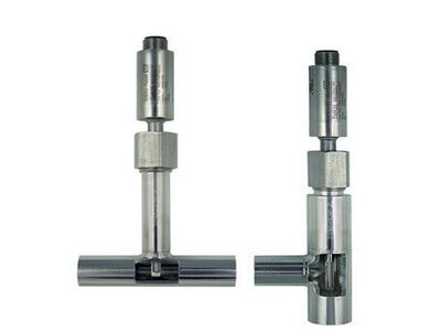 Endress + Hauser Easytemp TMR35 Hygienic compact thermometer Brand new & Very Competitive price & One Year Warranty