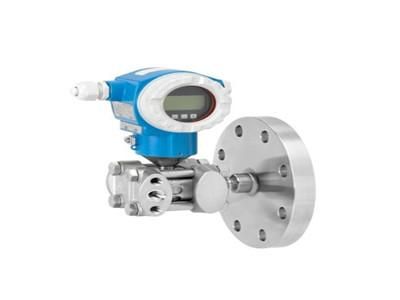 Endress + Hauser Differential pressure Deltabar FMD77 New & Original With very Competitive price and One year Warranty 
